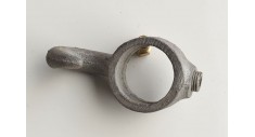 Pipeclamp 182 chain hook fitting